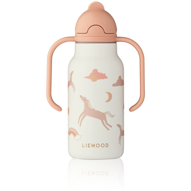 LIEWOOD Dream / Ecru Kimmie Drikkedunk 250 ml