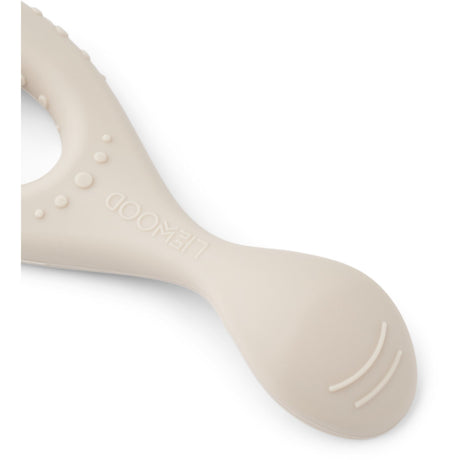 LIEWOOD Sandy Multi Mix Liva Silicone Ske 4-Pak