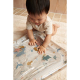 LIEWOOD Sea Creature / Sandy Elin Inflatable Aktivitetsmåtte