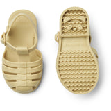 LIEWOOD Crispy Corn Bre Sandal
