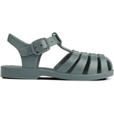 LIEWOOD Whale Blue Bre Sandal