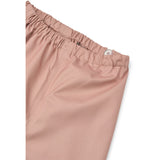 LIEWOOD Peach / Sea Shell Manu Regntøj Sæt