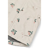 LIEWOOD Peach / Sea Shell Manu Regntøj Sæt