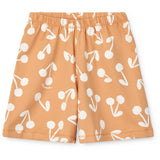 LIEWOOD Cherry Blossom / Light Apricot Ilford Printed Sæt