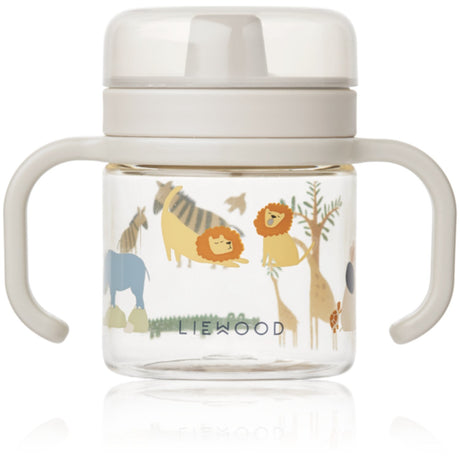 LIEWOOD All Together / Sandy Kylo Tritan Sippy Kop 280ml