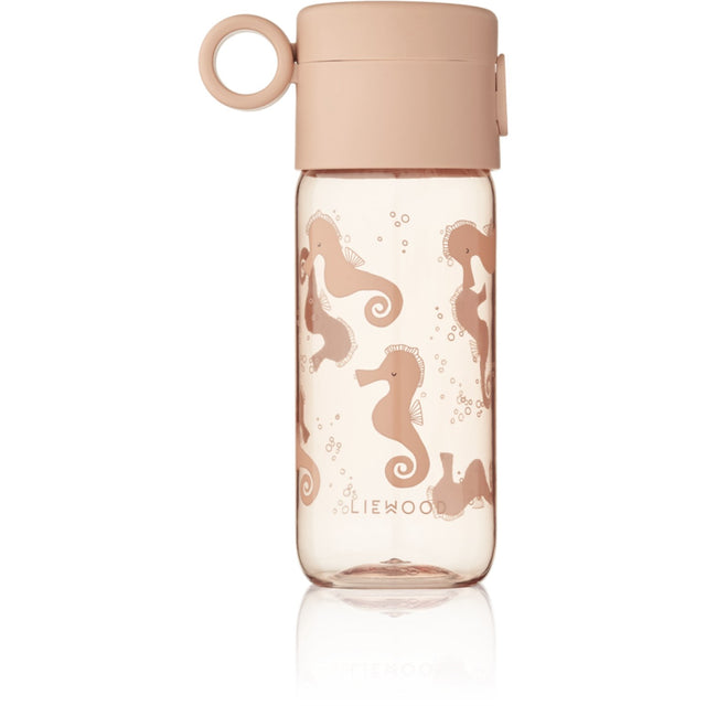 LIEWOOD Seahorse / Apple Blossom Clemence Tritan Flaske 350 ml