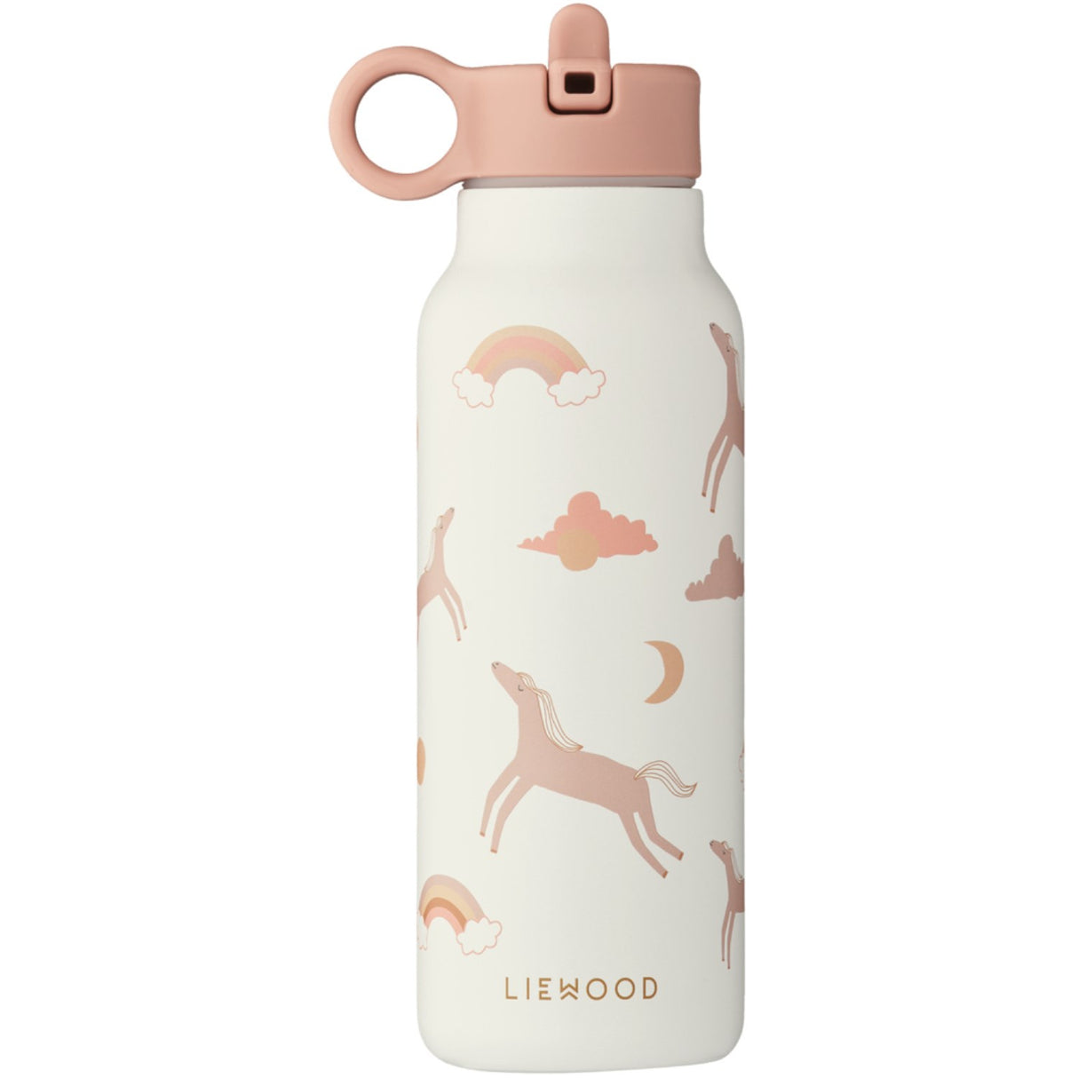 LIEWOOD Dream / Ecru Falk Drikkedunk 350 ml