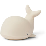 LIEWOOD Sandy Winston Whale Natlampe