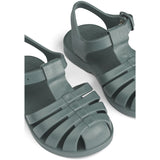 LIEWOOD Whale Blue Bre Sandal