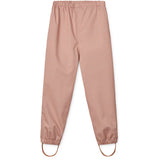 LIEWOOD Peach / Sea Shell Pedia Regntøj Sæt