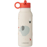 LIEWOOD Circus / Sandy Falk Drikkedunk 350 ml