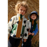 LIEWOOD Classic Navy Seraphina Sporty Bøllehat