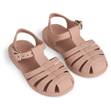 LIEWOOD Dark Rose Bre Sandal