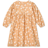 LIEWOOD Cherry Blossom / Light Apricot Ariana Printed Kjole