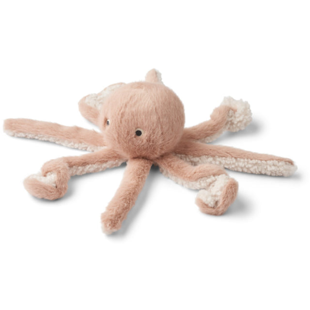 LIEWOOD Pale Tuscany Binnie Octopus Bamse