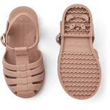 LIEWOOD Dark Rose Bre Sandal