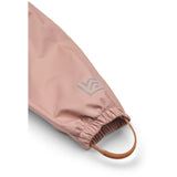 LIEWOOD Peach / Sea Shell Pedia Regntøj Sæt