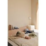 LIEWOOD Faune Green Binnie Skildpadde Bamse