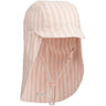LIEWOOD Y/D Stripe Sorbet Rose / Creme De La Creme Cecilia Solhat