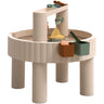 LIEWOOD Aktivitetsbord - Sandy Multi Mix Sepp