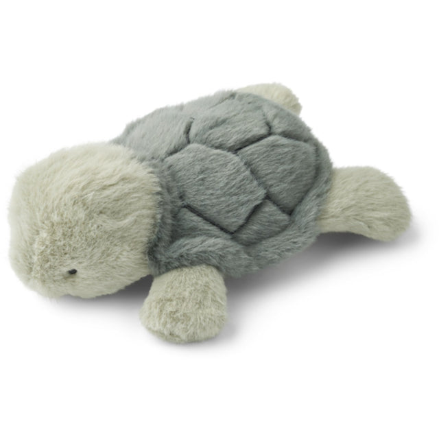 LIEWOOD Faune Green Binnie Skildpadde Bamse