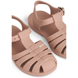 LIEWOOD Dark Rose Bre Sandal
