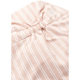 LIEWOOD Y/D Stripe Sorbet Rose / Creme De La Creme Cecilia Solhat
