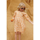 LIEWOOD Cherry Blossom / Light Apricot Ariana Printed Kjole
