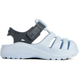 LIEWOOD Pure Sky / Classic Navy Beau Sandal