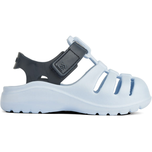 LIEWOOD Pure Sky / Classic Navy Beau Sandal