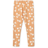 LIEWOOD Cherry Blossom / Lys Apricot Marie Printed Leggings