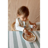 LIEWOOD Aviator / Ecru Tilda Printed Hagesmæk 2-Pak