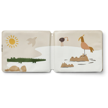 LIEWOOD All Together / Sandy Waylon All Together Magic Water Bog