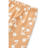 LIEWOOD Cherry Blossom / Lys Apricot Marie Printed Leggings