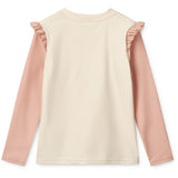 LIEWOOD Pale Tuscany / Ecru Tenley Placement Badebluse