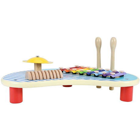 Fisher-Price® Wood Musikbord