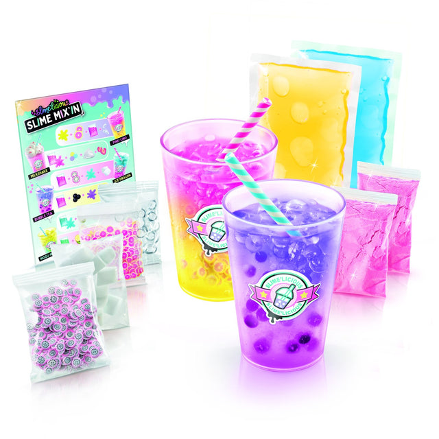 So Slime Slime’Presso 2-pak