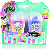 So Slime Slime’Presso 2-pak