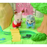 Sylvanian Families®  Den Hemmelige Skovs Vandfald