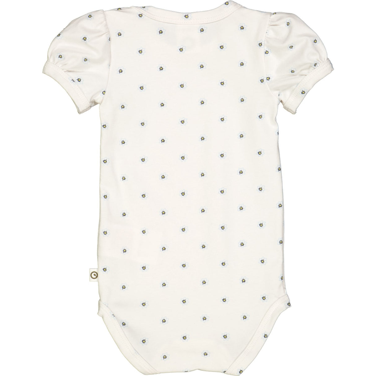 Müsli Balsam Cream/ Corn/ Breeze Daisy Puff Body