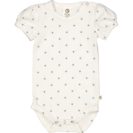 Müsli Balsam Cream/ Corn/ Breeze Daisy Puff Body