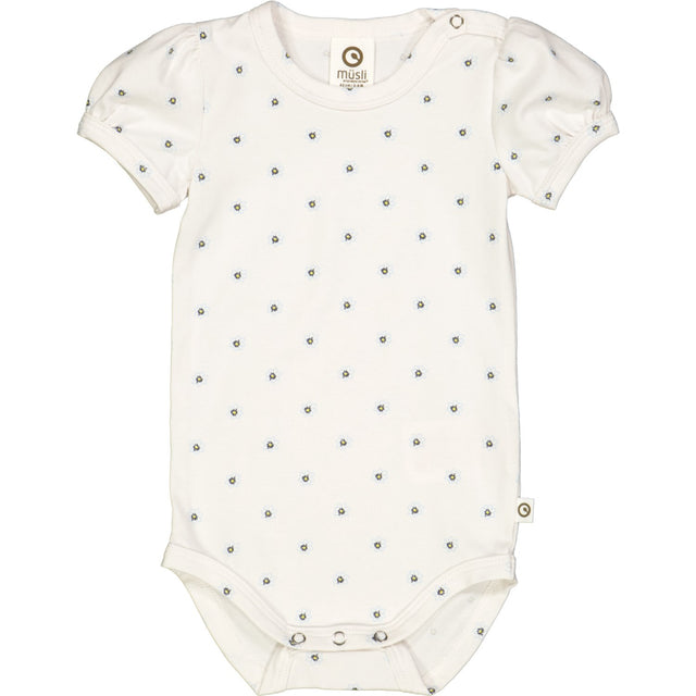 Müsli Balsam Cream/ Corn/ Breeze Daisy Puff Body