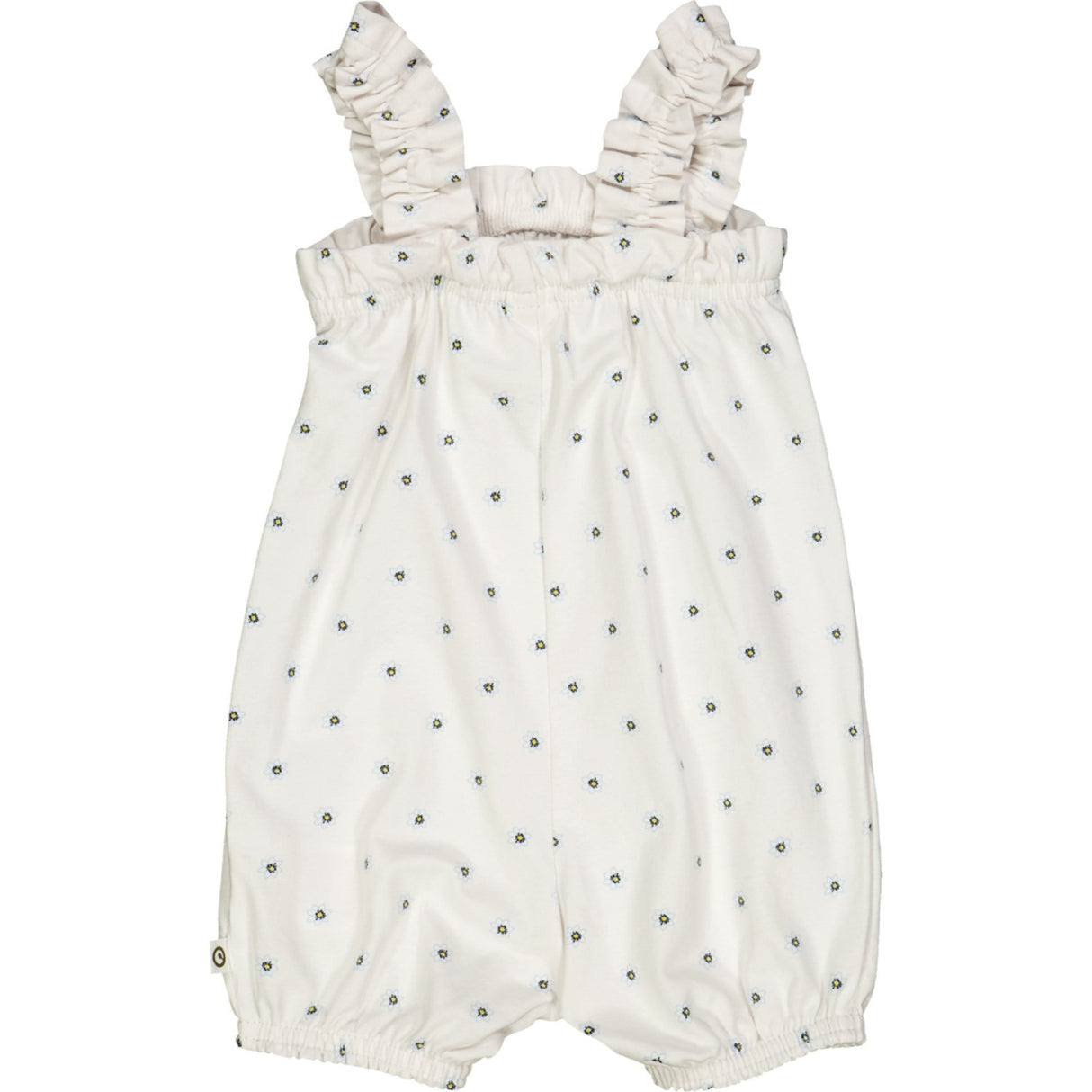 Müsli Balsam Cream/ Corn/ Breeze Daisy Strand Buksedragt