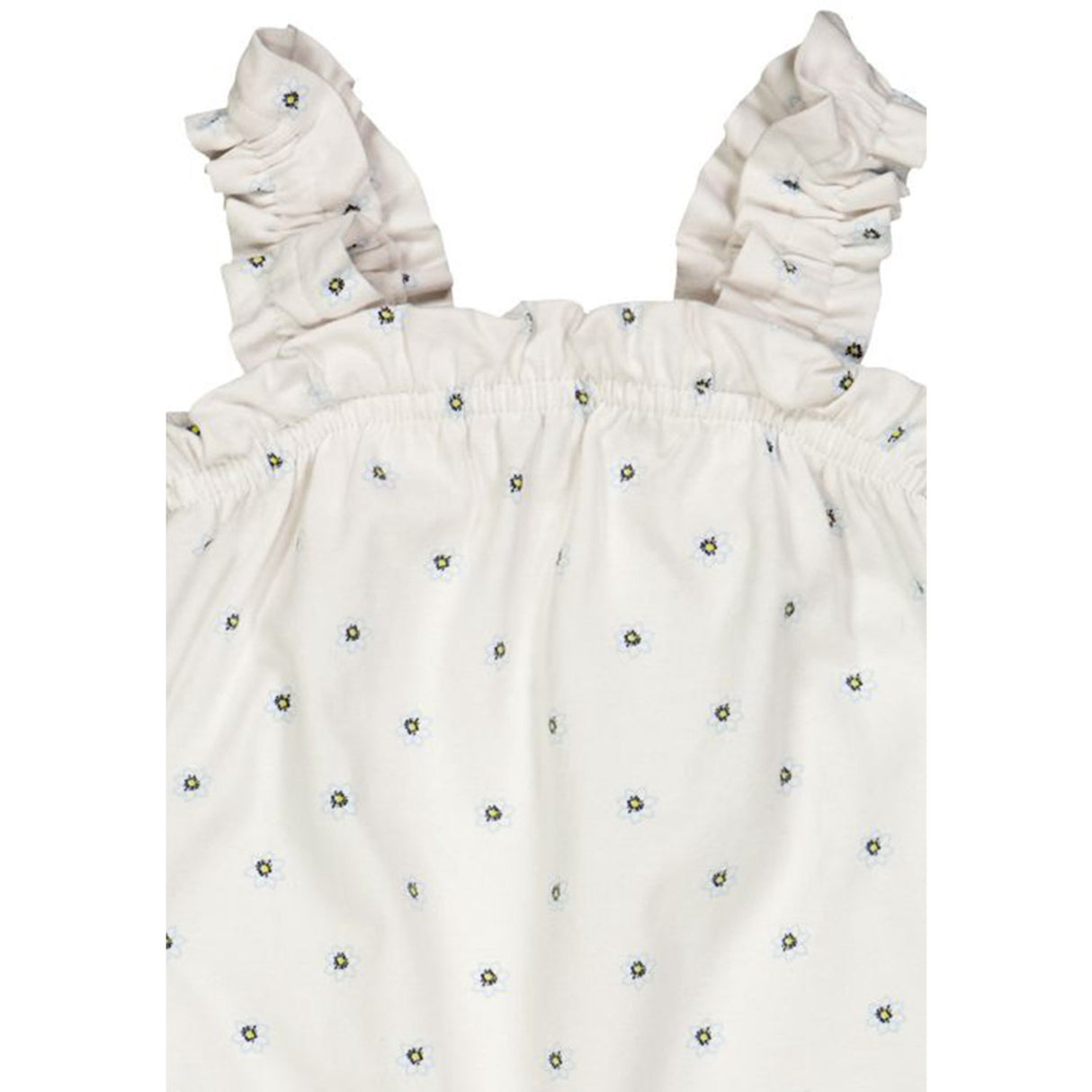 Müsli Balsam Cream/ Corn/ Breeze Daisy Strand Buksedragt