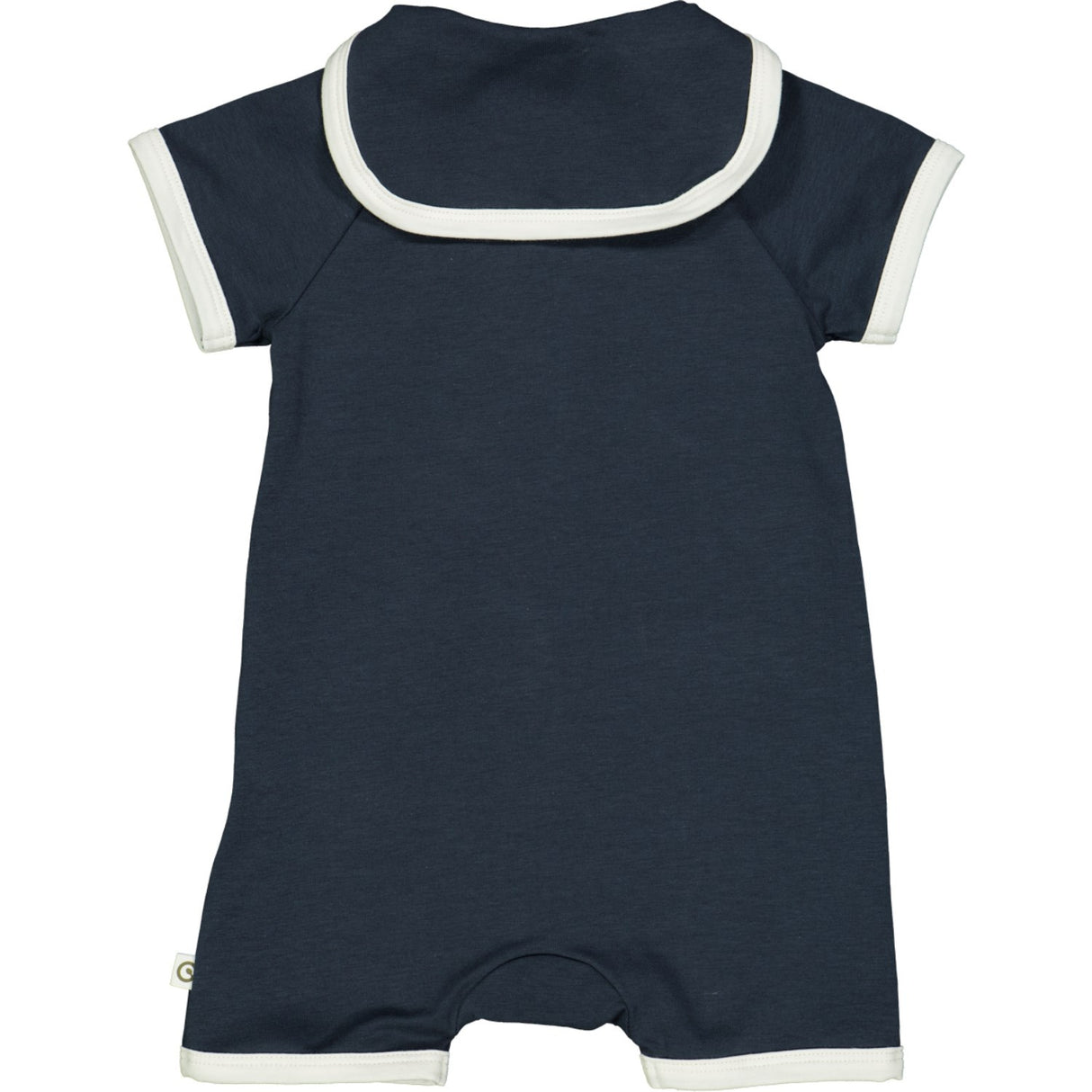 Müsli Night Blue Breeze Print Strand Buksedragt