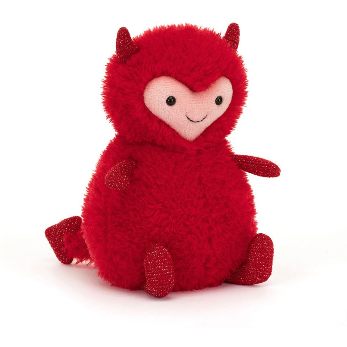 Jellycat Fantasy Hugg MccSnugg 22 cm