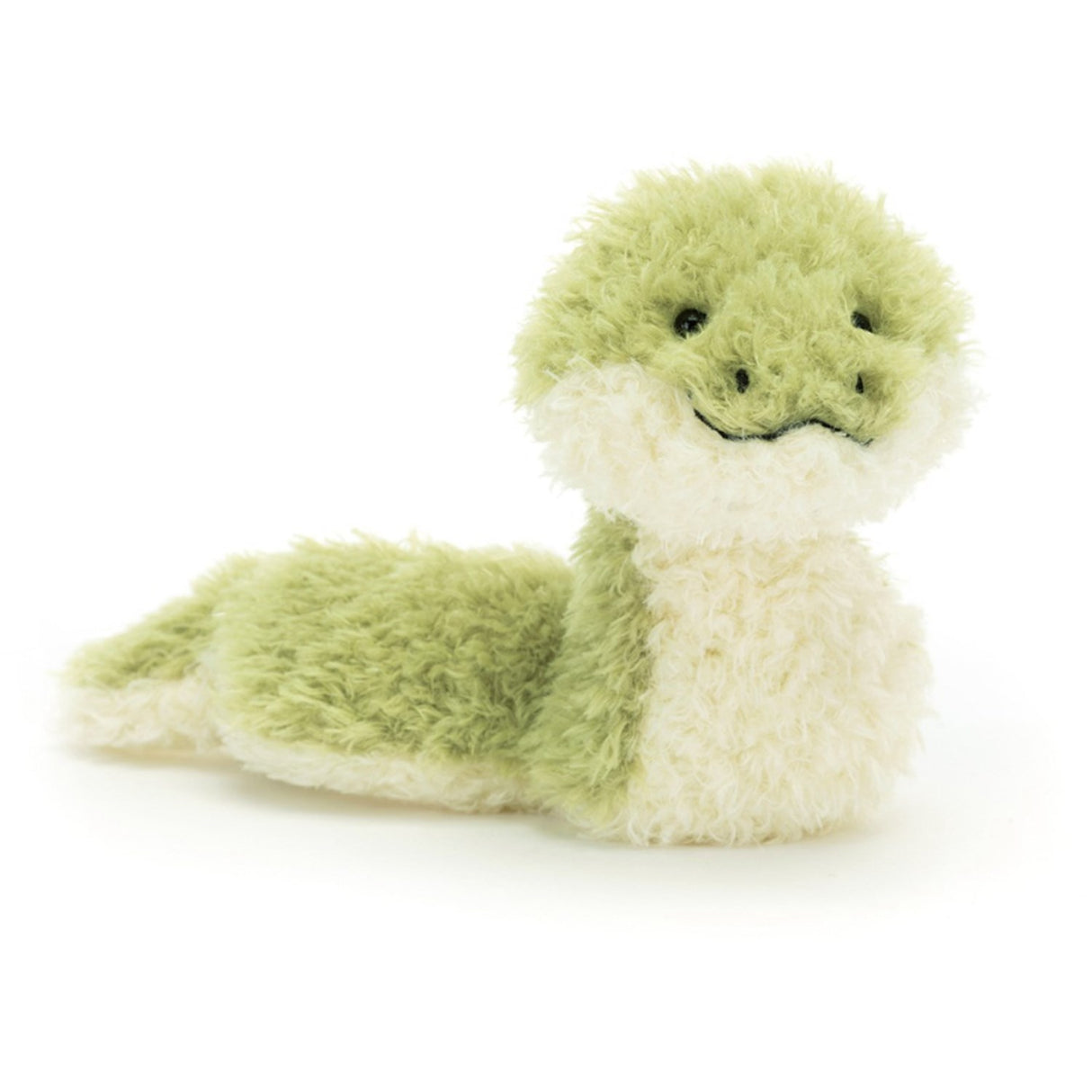 Jellycat Little slange 21 cm