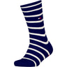 Tommy Hilfiger Navy Kids Strømper Home Sock