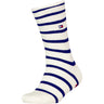 Tommy Hilfiger Off White Kids Strømper Home Sock