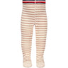 Tommy Hilfiger Classic Khaki Baby Strømpebukser